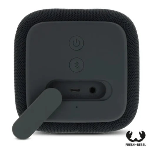 Gift Campaign Speaker impermeabile a forma di cubo Fresh 'n Rebel Rockbox Bold S> Casse Personalizzate