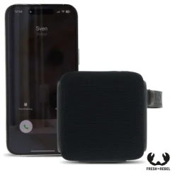 Gift Campaign Speaker impermeabile a forma di cubo Fresh 'n Rebel Rockbox Bold S></noscript> Casse Personalizzate