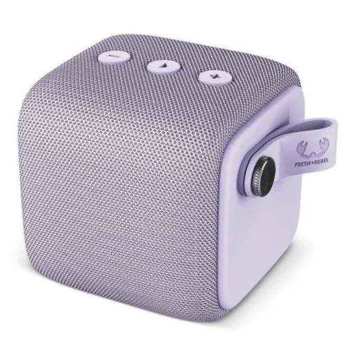 Gift Campaign Speaker impermeabile a forma di cubo Fresh 'n Rebel Rockbox Bold S> Casse Personalizzate