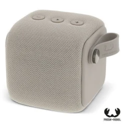 Gift Campaign Speaker impermeabile a forma di cubo Fresh 'n Rebel Rockbox Bold S></noscript> Casse Personalizzate