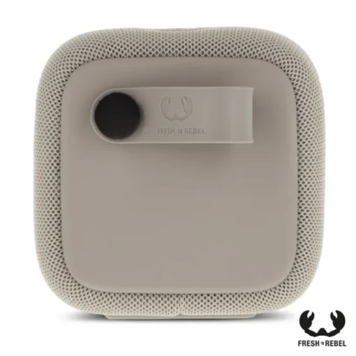 Gift Campaign Speaker impermeabile a forma di cubo Fresh 'n Rebel Rockbox Bold S> Casse Personalizzate