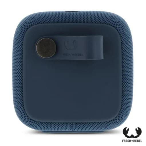 Gift Campaign Speaker impermeabile a forma di cubo Fresh 'n Rebel Rockbox Bold S> Casse Personalizzate