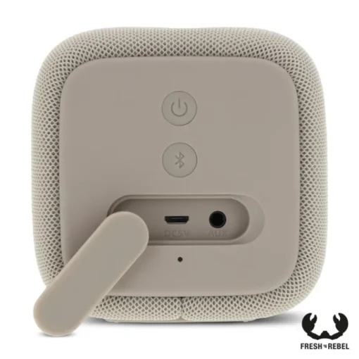 Gift Campaign Speaker impermeabile a forma di cubo Fresh 'n Rebel Rockbox Bold S> Casse Personalizzate