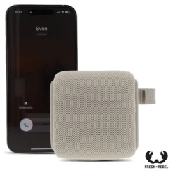 Gift Campaign Speaker impermeabile a forma di cubo Fresh 'n Rebel Rockbox Bold S></noscript> Casse Personalizzate