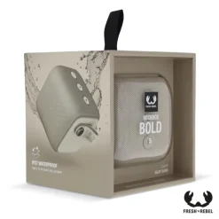Gift Campaign Speaker impermeabile a forma di cubo Fresh 'n Rebel Rockbox Bold S></noscript> Casse Personalizzate