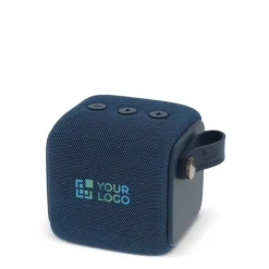 Gift Campaign Speaker impermeabile a forma di cubo Fresh 'n Rebel Rockbox Bold S></noscript> Casse Personalizzate