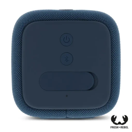 Gift Campaign Speaker impermeabile a forma di cubo Fresh 'n Rebel Rockbox Bold S> Casse Personalizzate