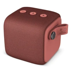 Gift Campaign Speaker impermeabile a forma di cubo Fresh 'n Rebel Rockbox Bold S></noscript> Casse Personalizzate