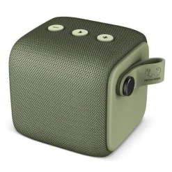 Gift Campaign Speaker impermeabile a forma di cubo Fresh 'n Rebel Rockbox Bold S></noscript> Casse Personalizzate