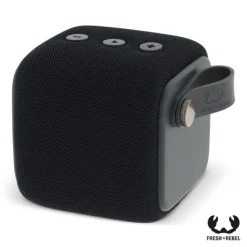 Gift Campaign Speaker impermeabile a forma di cubo Fresh 'n Rebel Rockbox Bold S></noscript> Casse Personalizzate