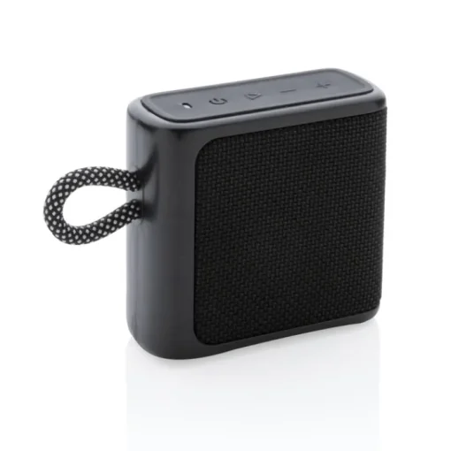 Gift Campaign Speaker impermeabile con funzione per rispondere alle chiamate Splash> Casse Personalizzate