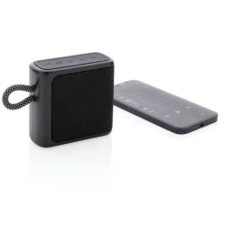 Gift Campaign Speaker impermeabile con funzione per rispondere alle chiamate Splash> Casse Personalizzate