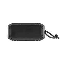 Gift Campaign Speaker impermeabile in ABS riciclato con microfono da 10W> Casse Personalizzate