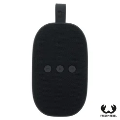 Gift Campaign Speaker ovale impermeabile da 1.300 mAh Fresh 'n Rebel Rockbox Bold X> Casse Personalizzate