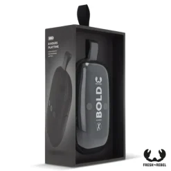 Gift Campaign Speaker ovale impermeabile da 1.300 mAh Fresh 'n Rebel Rockbox Bold X></noscript> Casse Personalizzate