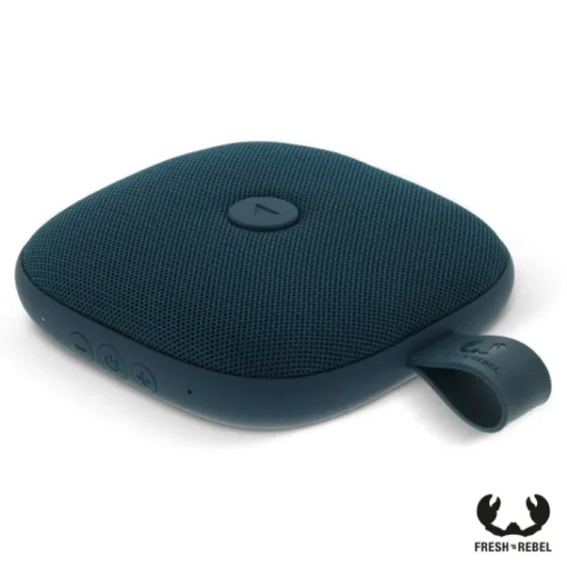 Gift Campaign Speaker portatile impermeabile agli spruzzi Fresh'n Rebel Rockbox Bold> Casse Personalizzate