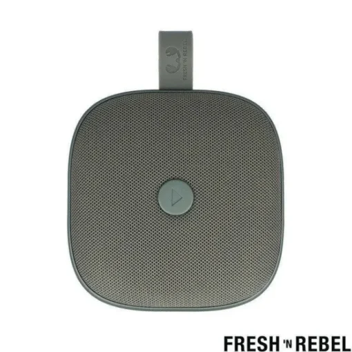Gift Campaign Speaker portatile impermeabile agli spruzzi Fresh'n Rebel Rockbox Bold> Casse Personalizzate