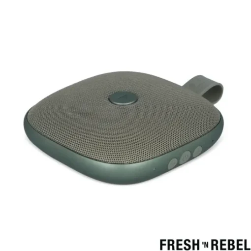 Gift Campaign Speaker portatile impermeabile agli spruzzi Fresh'n Rebel Rockbox Bold> Casse Personalizzate