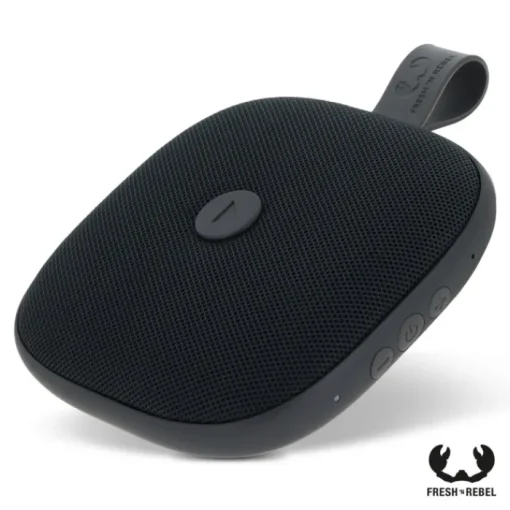 Gift Campaign Speaker portatile impermeabile agli spruzzi Fresh'n Rebel Rockbox Bold> Casse Personalizzate