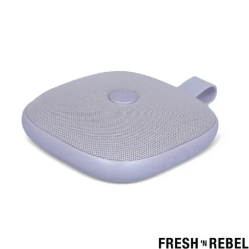 Gift Campaign Speaker portatile impermeabile agli spruzzi Fresh'n Rebel Rockbox Bold> Casse Personalizzate