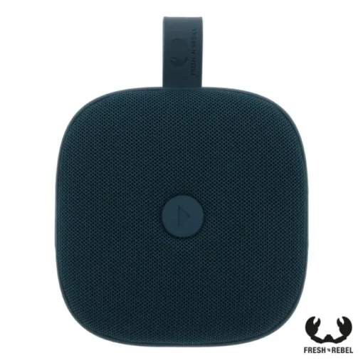 Gift Campaign Speaker portatile impermeabile agli spruzzi Fresh'n Rebel Rockbox Bold> Casse Personalizzate