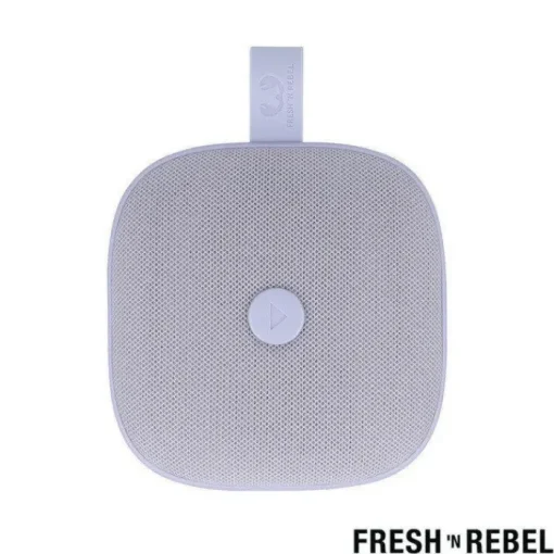 Gift Campaign Speaker portatile impermeabile agli spruzzi Fresh'n Rebel Rockbox Bold> Casse Personalizzate