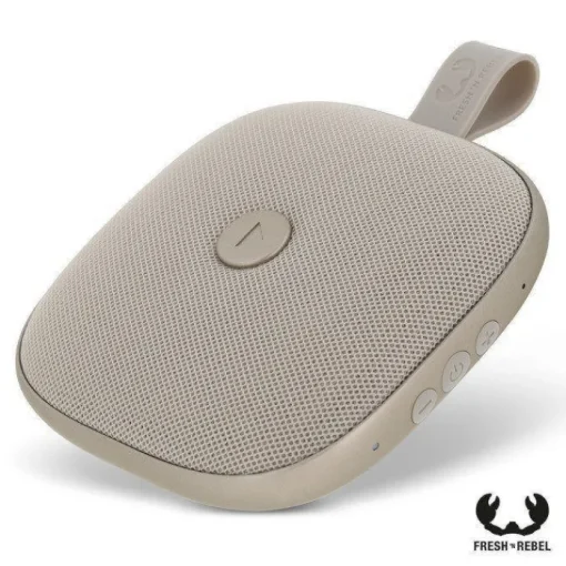 Gift Campaign Speaker portatile impermeabile agli spruzzi Fresh'n Rebel Rockbox Bold> Casse Personalizzate