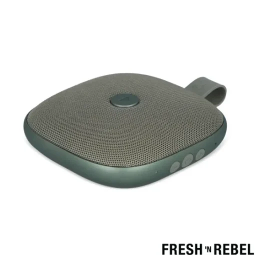 Gift Campaign Speaker portatile impermeabile agli spruzzi Fresh'n Rebel Rockbox Bold> Casse Personalizzate