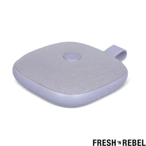 Gift Campaign Speaker portatile impermeabile agli spruzzi Fresh'n Rebel Rockbox Bold> Casse Personalizzate