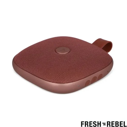 Gift Campaign Speaker portatile impermeabile agli spruzzi Fresh'n Rebel Rockbox Bold> Casse Personalizzate
