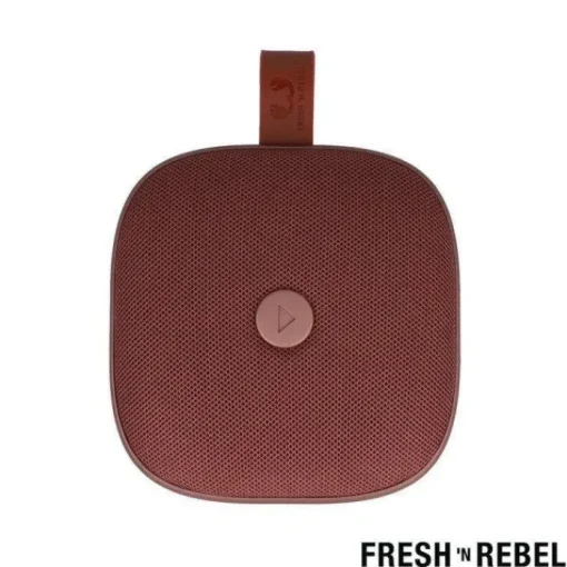Gift Campaign Speaker portatile impermeabile agli spruzzi Fresh'n Rebel Rockbox Bold> Casse Personalizzate