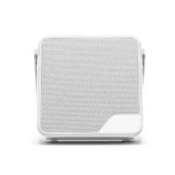 Gift Campaign Speaker portatile impermeabile realizzato con materiali riciclati 5W></noscript> Casse Personalizzate