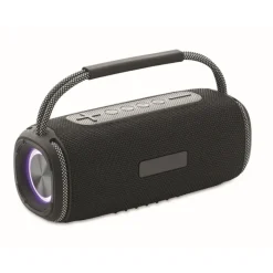 Gift Campaign Speaker portatile wireless con connessioni AUX, USB e TF></noscript> Casse Personalizzate