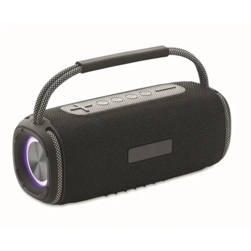 Gift Campaign Speaker portatile wireless con connessioni AUX, USB e TF> Casse Personalizzate
