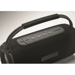 Gift Campaign Speaker portatile wireless con connessioni AUX, USB e TF></noscript> Casse Personalizzate