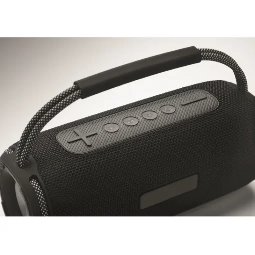 Gift Campaign Speaker portatile wireless con connessioni AUX, USB e TF> Casse Personalizzate