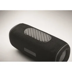 Gift Campaign Speaker portatile wireless con connessioni AUX, USB e TF></noscript> Casse Personalizzate