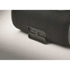Gift Campaign Speaker portatile wireless con connessioni AUX, USB e TF></noscript> Casse Personalizzate