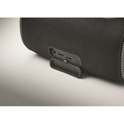 Gift Campaign Speaker portatile wireless con connessioni AUX, USB e TF> Casse Personalizzate