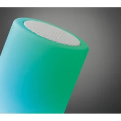 Gift Campaign Speaker promozionale da 3 W con luce touch a 6 colori (1,6W) Party><noscript><img width=