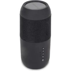 Gift Campaign Speaker speciale con pannello solare, paletto e protezione IPX6 10W> Casse Personalizzate