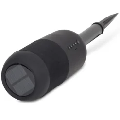 Gift Campaign Speaker speciale con pannello solare, paletto e protezione IPX6 10W></noscript> Casse Personalizzate