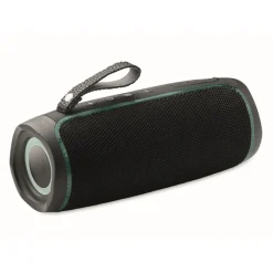 Gift Campaign Speaker wireless con IPX4 resistente agli schizzi e luce a LED Hi Tech></noscript> Casse Personalizzate|Gadget Per L'Ufficio