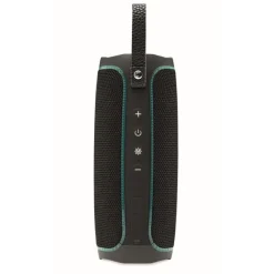 Gift Campaign Speaker wireless con IPX4 resistente agli schizzi e luce a LED Hi Tech></noscript> Casse Personalizzate|Gadget Per L'Ufficio