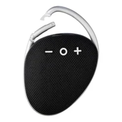 Gift Campaign Speaker wireless da esterno in ABS da 5W con cavo per il trasporto></noscript> Casse Personalizzate