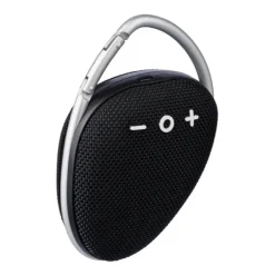 Gift Campaign Speaker wireless da esterno in ABS da 5W con cavo per il trasporto></noscript> Casse Personalizzate