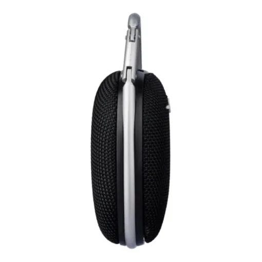 Gift Campaign Speaker wireless da esterno in ABS da 5W con cavo per il trasporto> Casse Personalizzate