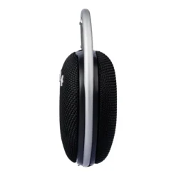 Gift Campaign Speaker wireless da esterno in ABS da 5W con cavo per il trasporto></noscript> Casse Personalizzate