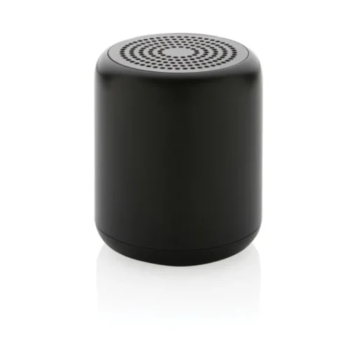 Gift Campaign Speaker wireless da 5W in plastica riciclata certificata RCS EcoSound> Gadget Ecologici|Casse Personalizzate