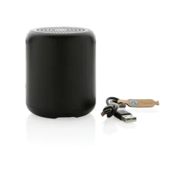 Gift Campaign Speaker wireless da 5W in plastica riciclata certificata RCS EcoSound></noscript> Gadget Ecologici|Casse Personalizzate